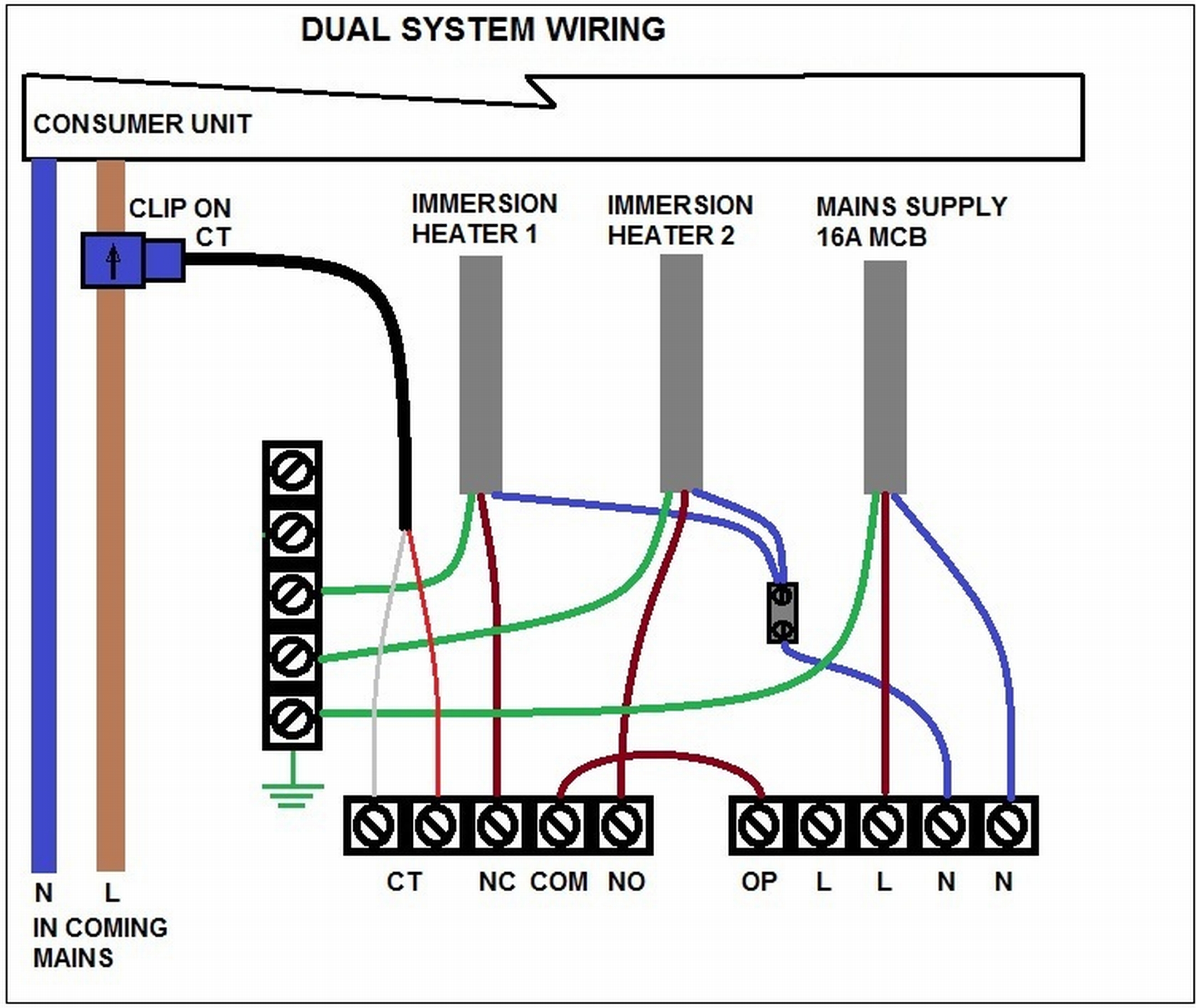 Dual Immersion Heater Wiring Diagram Fab Pass